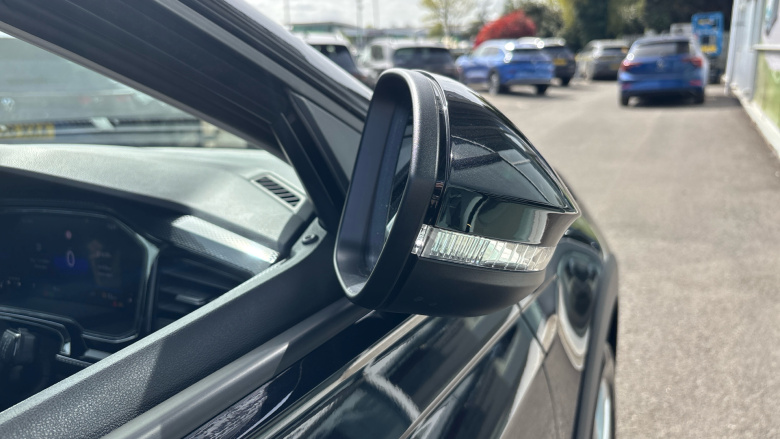 Volkswagen Taigo 1.0 TSI Match 5dr Petrol Hatchback